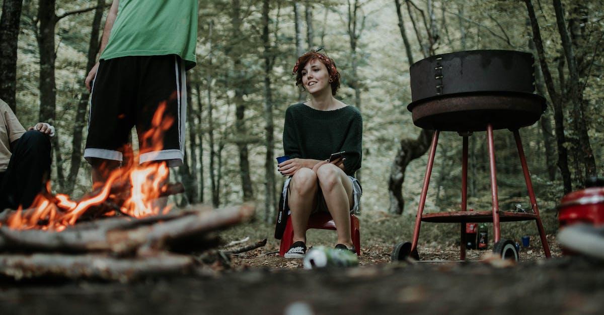 Utforska den oförglömliga upplevelsen av camping i Sverige